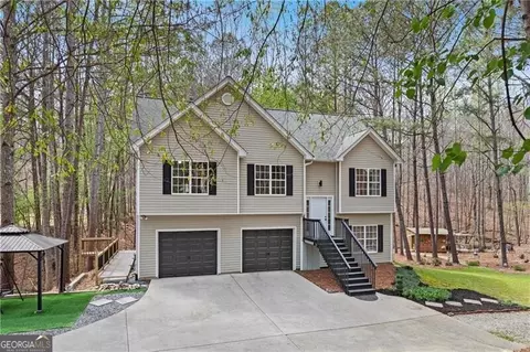 1781 Mitzi Ct, Duluth, GA 30097