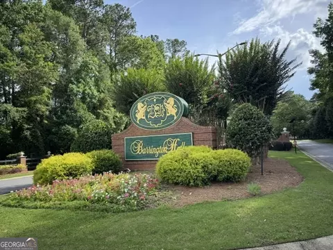 409 Cambridge Ct, Macon, GA 31220