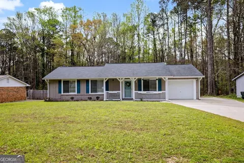116 Doubletrace Ln, Peachtree City, GA 30269