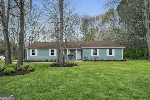 255 Countryside Ln, Covington, GA 30016