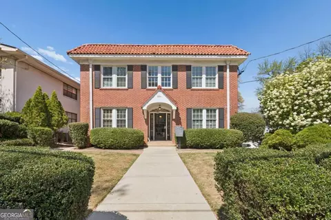824 Greenwood Ave NE #3, Atlanta, GA 30306