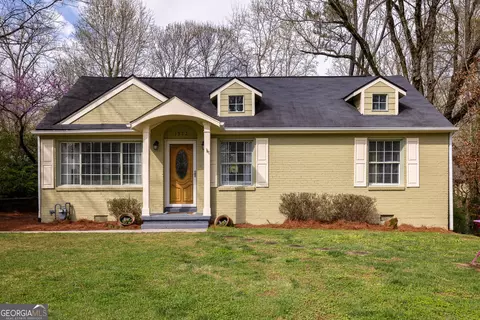 1523 Harvest Ln SE, Atlanta, GA 30317