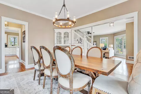 Dining - 388 Swanson Rd, Tyrone, GA 30290 photo 3 of 4