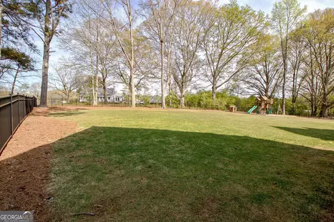 Exterior - 388 Swanson Rd, Tyrone, GA 30290 photo 18 of 21