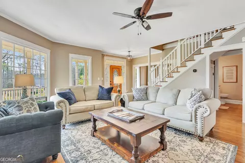 Living - 388 Swanson Rd, Tyrone, GA 30290 photo 2 of 2