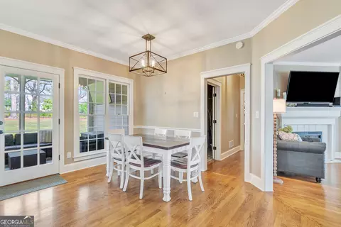 Dining - 388 Swanson Rd, Tyrone, GA 30290 photo 4 of 4