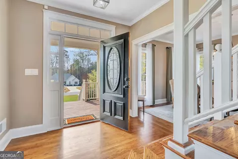 Entry Way - 388 Swanson Rd, Tyrone, GA 30290 photo 2 of 3