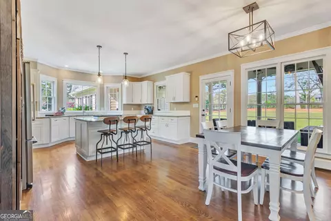 Kitchen - 388 Swanson Rd, Tyrone, GA 30290 photo 3 of 7