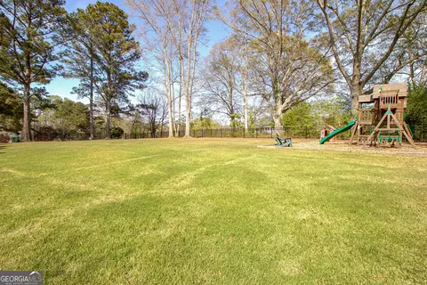Exterior - 388 Swanson Rd, Tyrone, GA 30290 photo 20 of 21