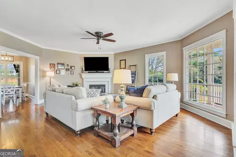 Living - 388 Swanson Rd, Tyrone, GA 30290 photo 1 of 2