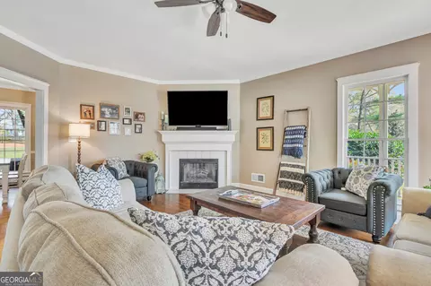 Other - 388 Swanson Rd, Tyrone, GA 30290 photo 1 of 11