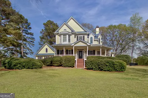 388 Swanson Rd, Tyrone, GA 30290