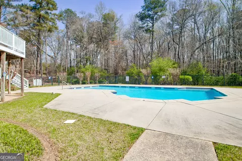 Exterior - 388 Swanson Rd, Tyrone, GA 30290 photo 21 of 21
