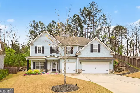 540 Glen Abbey Cir SE, Mableton, GA 30126