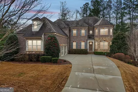 373 Glynnwilde Dr NW, Marietta, GA 30064