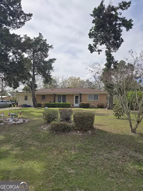 1204 Cadillac Dr, Vidalia, GA 30474