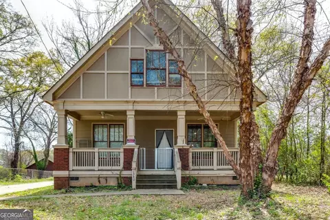 1340 Lyle Ave, East Point, GA 30344