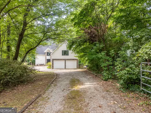 452 Brookwood Dr W, Dawsonville, GA 30534