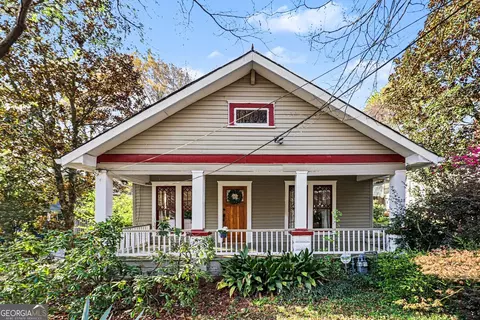 1405 May Ave SE, Atlanta, GA 30316