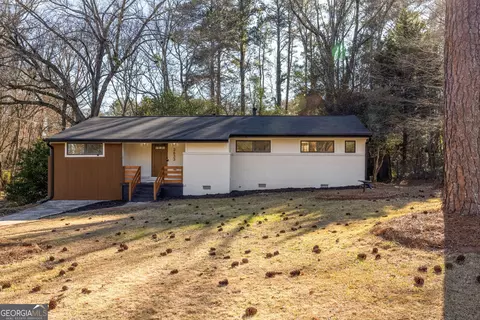 2633 Yale Ter, Decatur, GA 30032