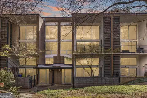 490 N Highland Ave NE #2B, Atlanta, GA 30307