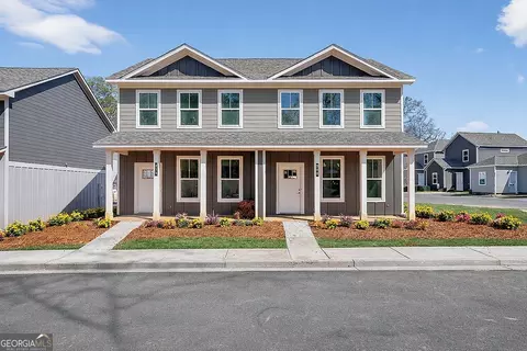 265 Maddux St #LOT 17, Fayetteville, GA 30214