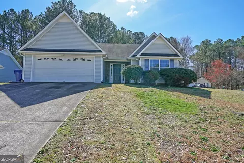 211 W Bridge Dr, Dallas, GA 30157