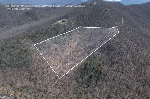 13 99 Ac Caesar Gap Rd, Hiawassee, GA 30546