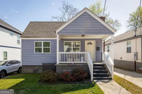 441 Griffin St NW, Atlanta, GA 30318