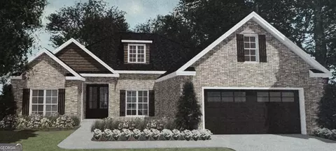 143 Blue Mist Ln, Kathleen, GA 31047