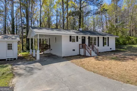 139 N Main St, Watkinsville, GA 30677
