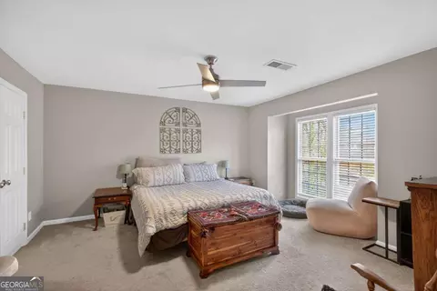 Bedroom - Undisclosed, Duluth, GA 30096 photo 3 of 4