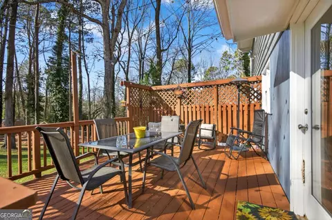 Exterior - Undisclosed, Duluth, GA 30096 photo 4 of 10