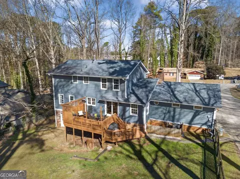 Exterior - Undisclosed, Duluth, GA 30096 photo 5 of 10