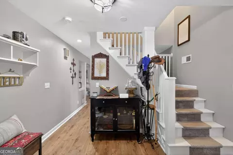 Entry Way - Undisclosed, Duluth, GA 30096 photo 3 of 3