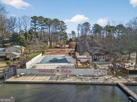 Exterior - Undisclosed, Duluth, GA 30096 photo 10 of 10
