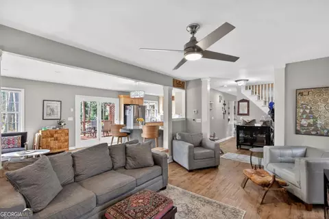 Entry Way - Undisclosed, Duluth, GA 30096 photo 2 of 3