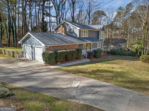Exterior - Undisclosed, Duluth, GA 30096 photo 9 of 10