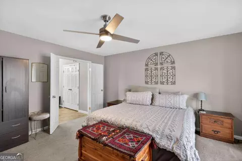 Bedroom - Undisclosed, Duluth, GA 30096 photo 1 of 4