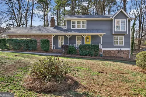 Exterior - Undisclosed, Duluth, GA 30096 photo 7 of 10