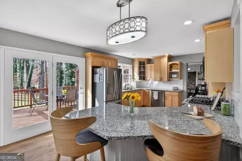 Kitchen - Undisclosed, Duluth, GA 30096 photo 2 of 4