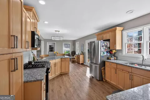 Kitchen - Undisclosed, Duluth, GA 30096 photo 3 of 4