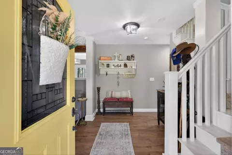 Entry Way - Undisclosed, Duluth, GA 30096 photo 1 of 3