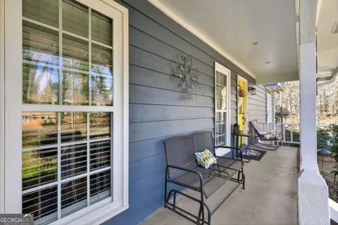 Exterior - Undisclosed, Duluth, GA 30096 photo 2 of 10