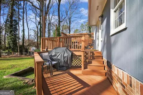 Exterior - Undisclosed, Duluth, GA 30096 photo 3 of 10