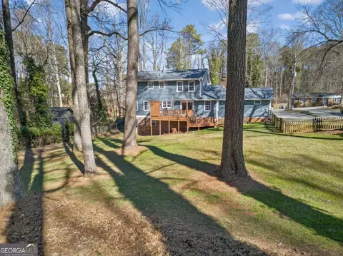 Exterior - Undisclosed, Duluth, GA 30096 photo 6 of 10