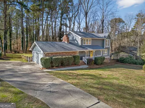 Undisclosed, Duluth, GA 30096