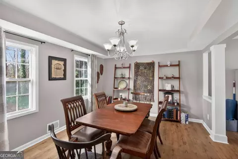 Dining - Undisclosed, Duluth, GA 30096 photo 1 of 2