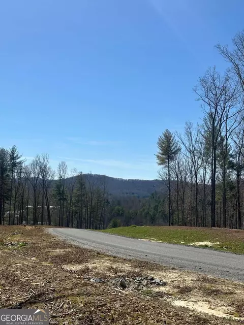 lot188 The Rdgs, Morganton, GA 30560