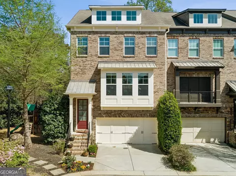 1291 Linden Ct NE, Atlanta, GA 30329